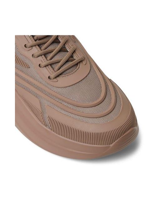 ALDO Brown Refresh 2.0 Sneaker for men
