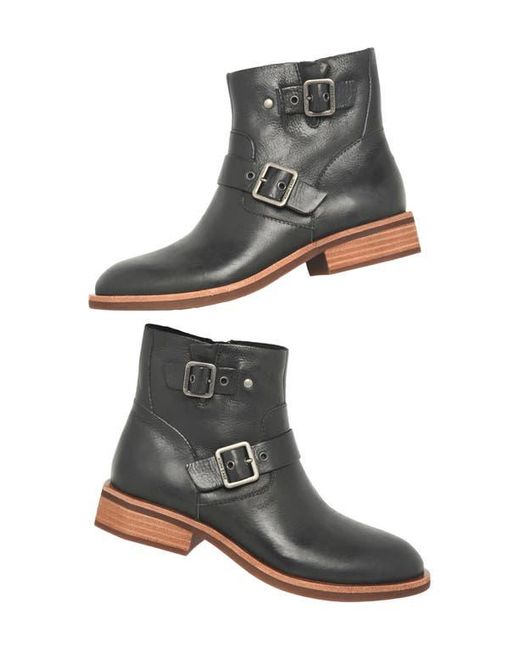 Kork-Ease Black Ellinor Bootie
