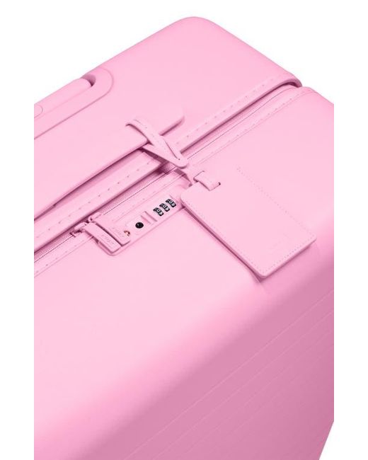 AWAY Pink The Medium Suitcase