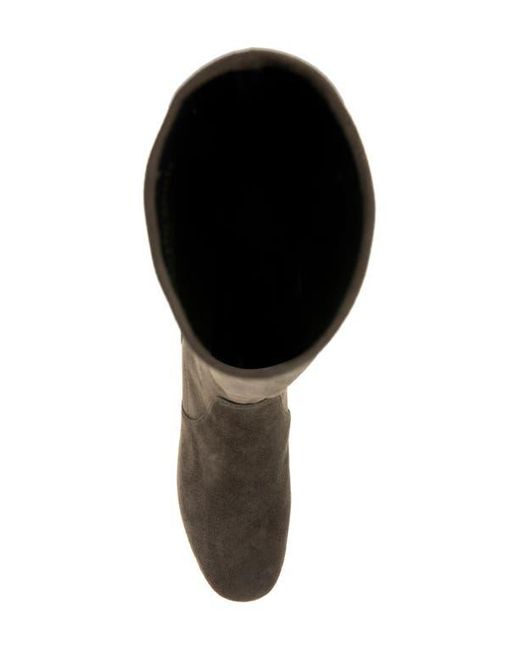 Gentle Souls Brown By Kenneth Cole Emma Stretch Knee High Boot