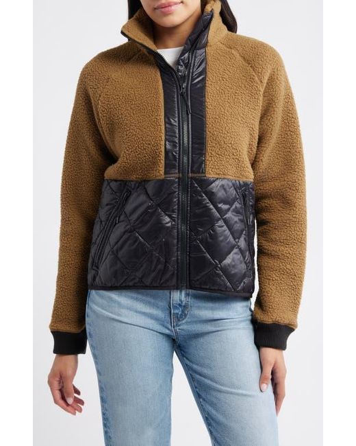 Helly Hansen Black Bliss Hybrid Jacket
