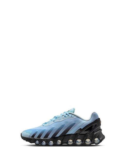 Nike Blue Air Max Dn8 Sneaker