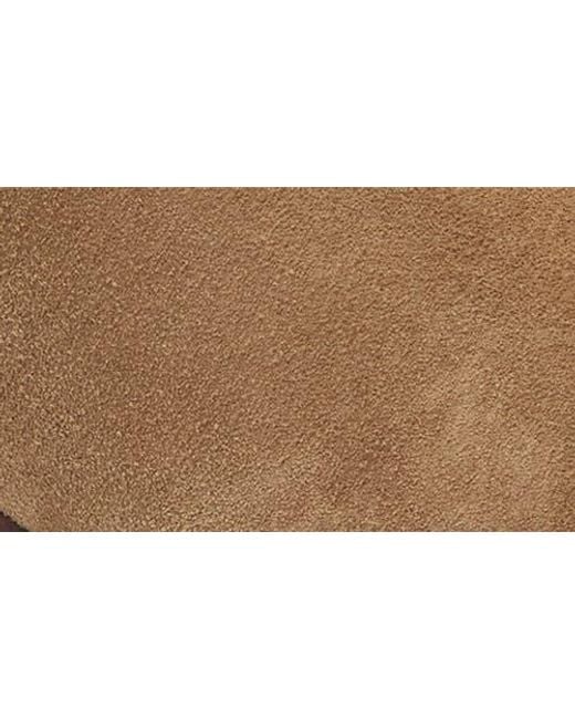 Naot Brown 'Helm' Bootie