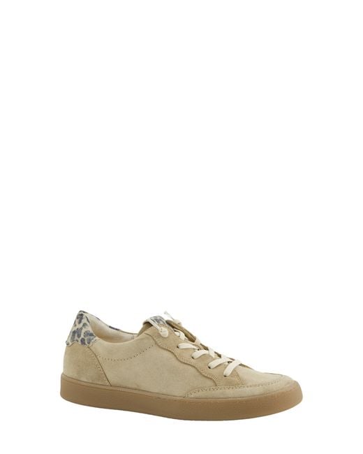Paul Green Natural Eugenia Sneaker