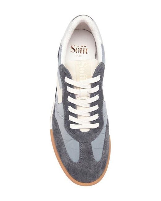 Söfft Blue Kat Sneaker