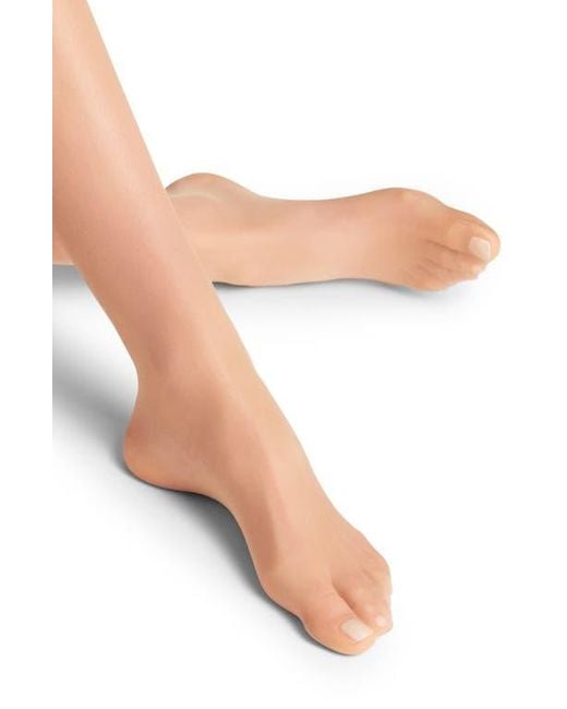 Falke White Seidenglatt 15 Tights