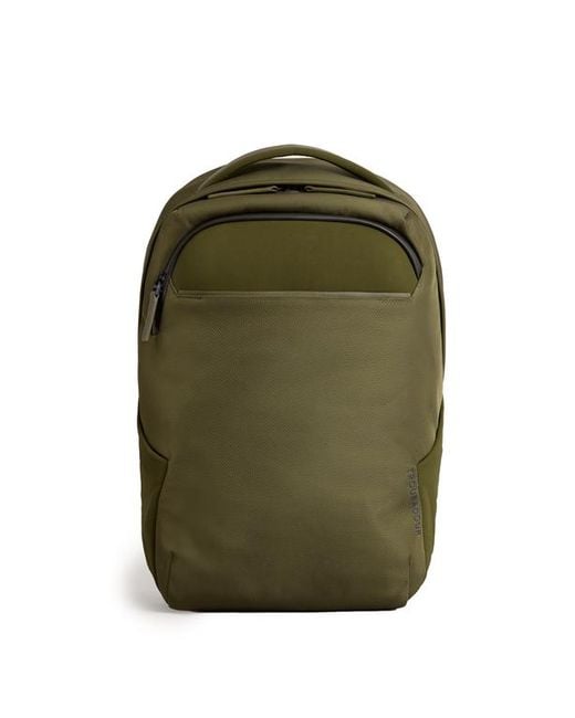 Troubadour Green Neo Backpack