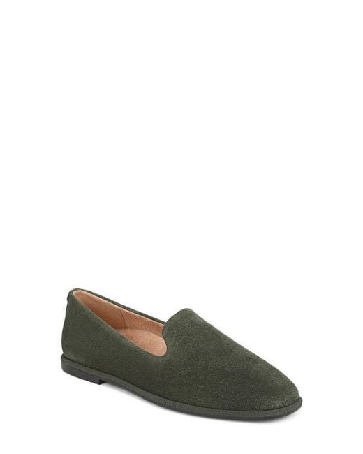 Vionic Green Willa 2.0 Loafer