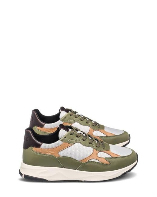 CLAE Multicolor Zuma Sneaker for men