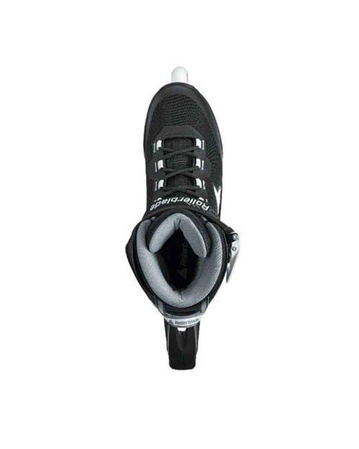 ROLLERBLADE Black Macroblade 80 Inline Skates for men