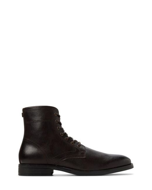 ALDO Black Volland Boot for men