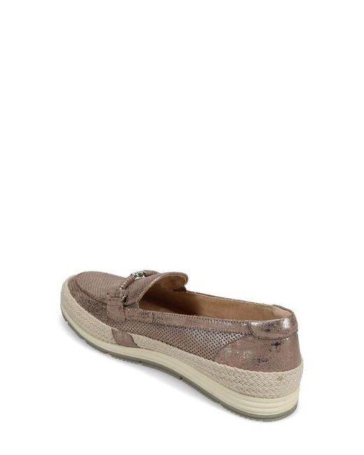 Vaneli Multicolor Quarzi Bit Loafer
