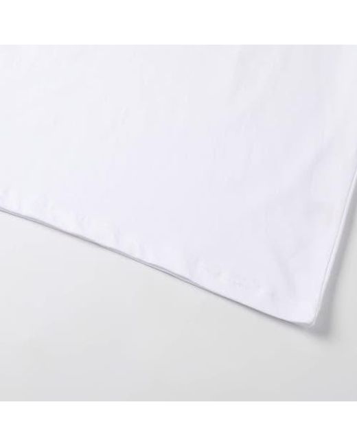VERYRARE White Hardcore Tee for men