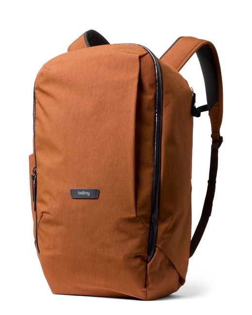 Bellroy Brown Transit Workpack 26L Backpack