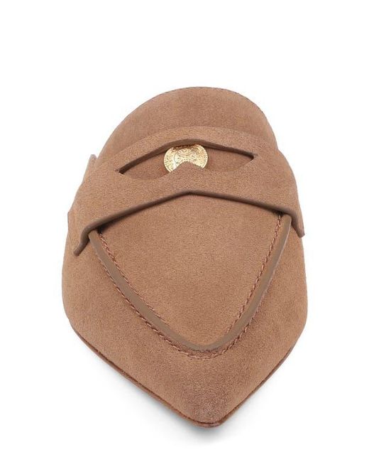 L'Agence Brown Provence Mule
