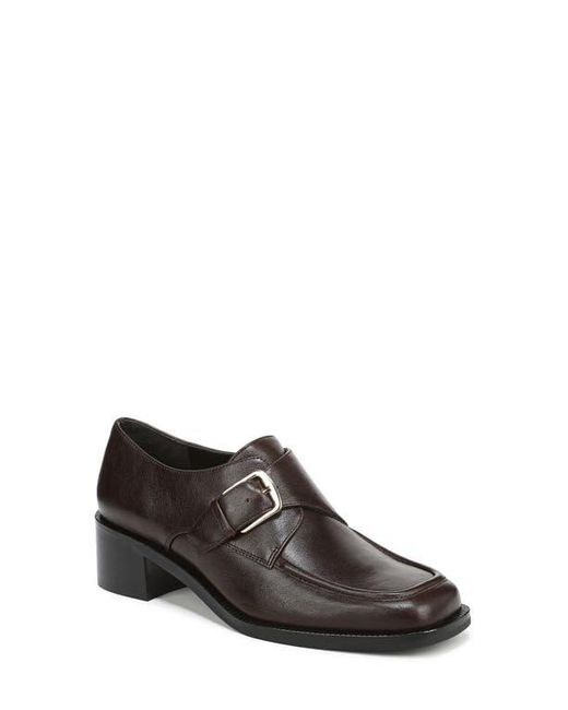 Vince Gray Lennox Monk Strap Shoe