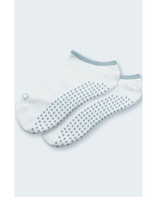 Balà Blue The Low Sock
