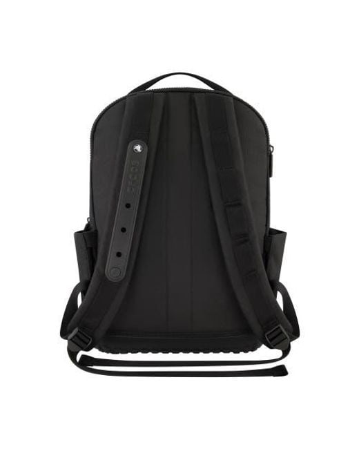 CROCSTM Black Classic Backpack