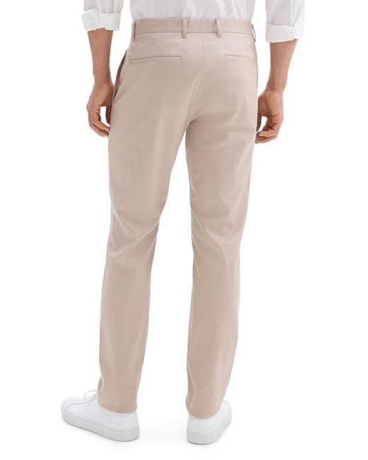 Theory Natural Straight Pant for men