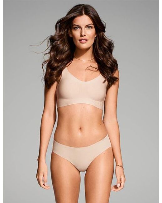 Commando Natural Classic Solid Bikini 5-Pack