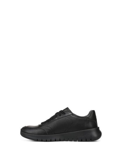 Vionic Black Uptown Sneaker