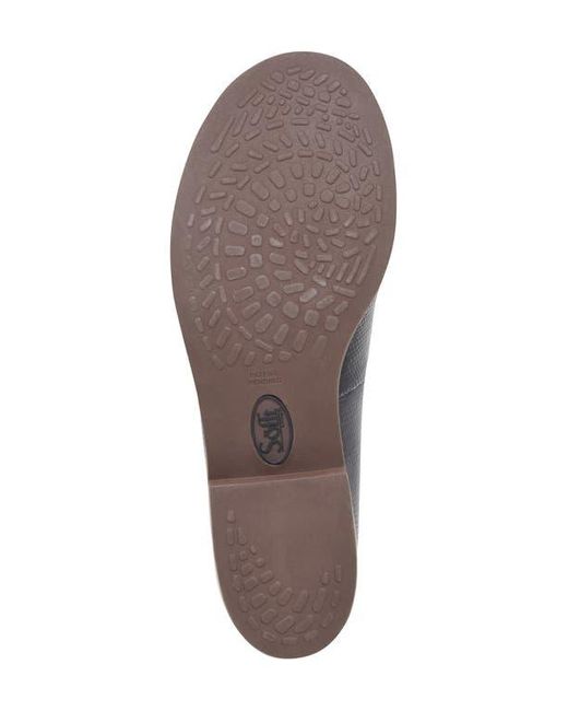 Söfft Gray Napoli Loafer