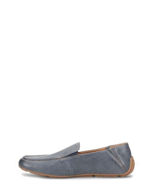 Børn Blue Marcel Loafer for men