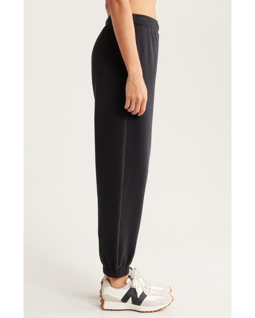 Zella fleece joggers hotsell
