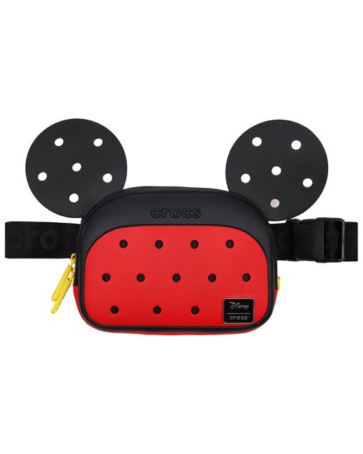 CROCSTM Red Classic Backpack