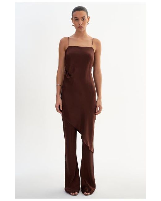 Lamarque Red Ashley