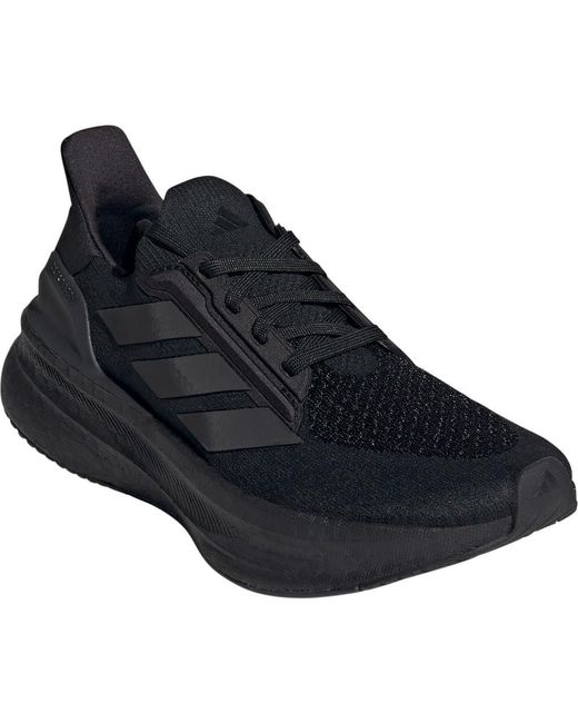 Adidas Blue Ultraboost 5 Running Shoe