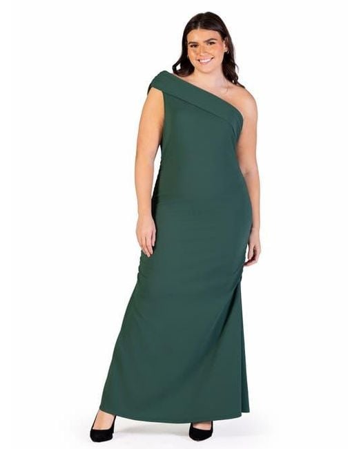 olivia maxi dress Olivia Maxi Dress in Indigo
