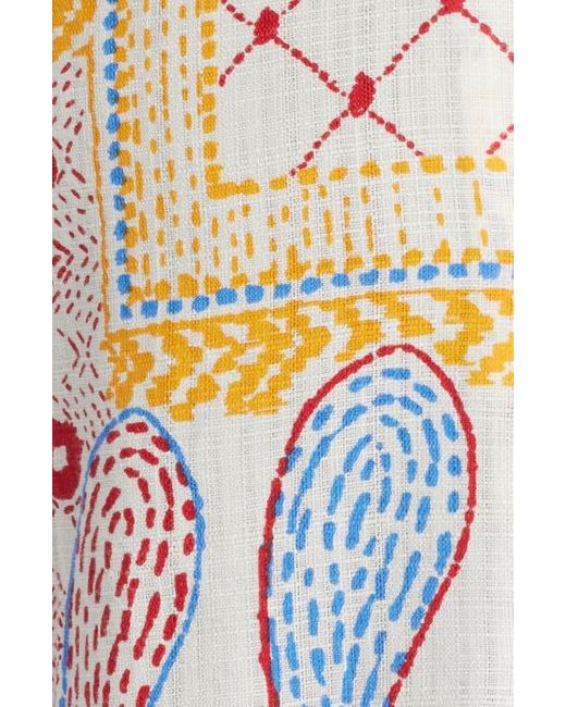 Obey Green Archie Short Sleeve Button-Up Shirt for men