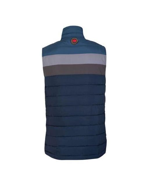 Mountain Khakis Blue Rider Vest for men