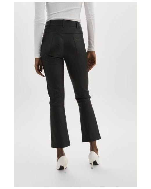 Lamarque Black Faris