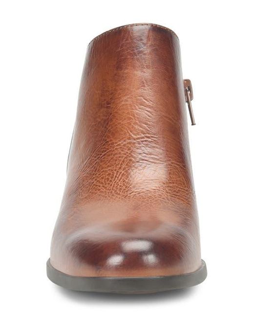 Børn Brown Kenzy Bootie