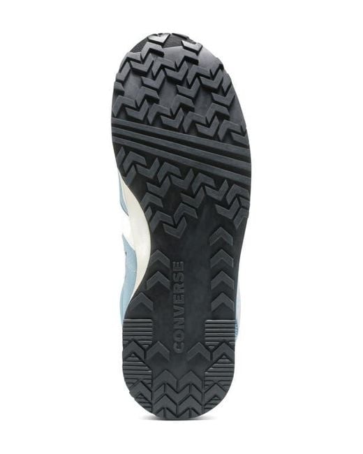 Converse Blue Gender Inclusive Omega Trainer Sneaker