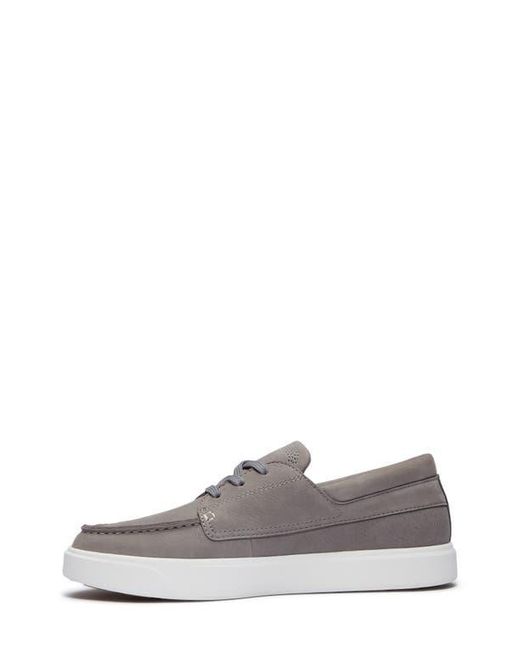 Timberland Gray Emerson Sneaker for men