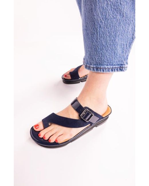 L'Amour Des Pieds Women's Adriel Heeled Sandals - Comfy Memory Foam Leather Summer Shoes