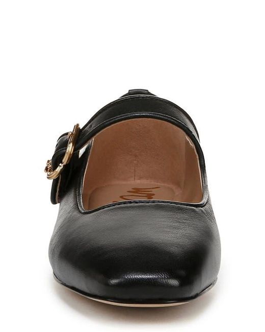 Sam Edelman Black Michaela Mary Jane Flat