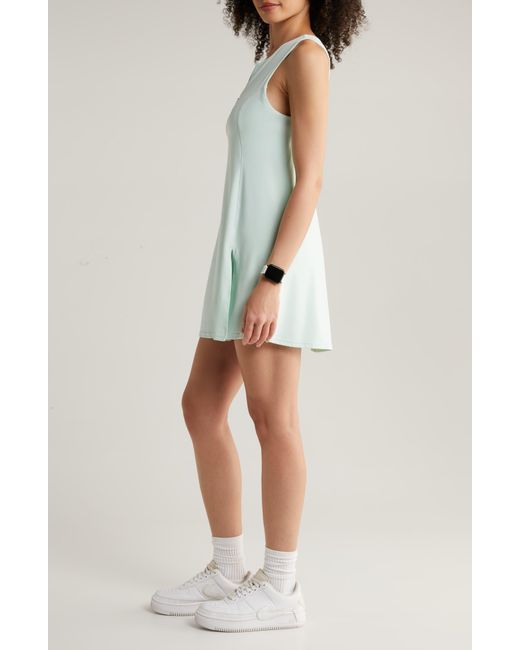 Zella Multicolor Luxe Lite Sport Dress