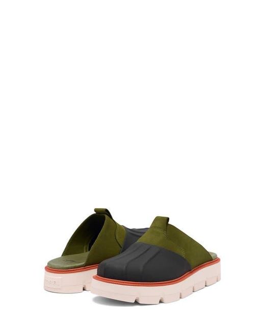 Sorel Green Rein Cb Clog