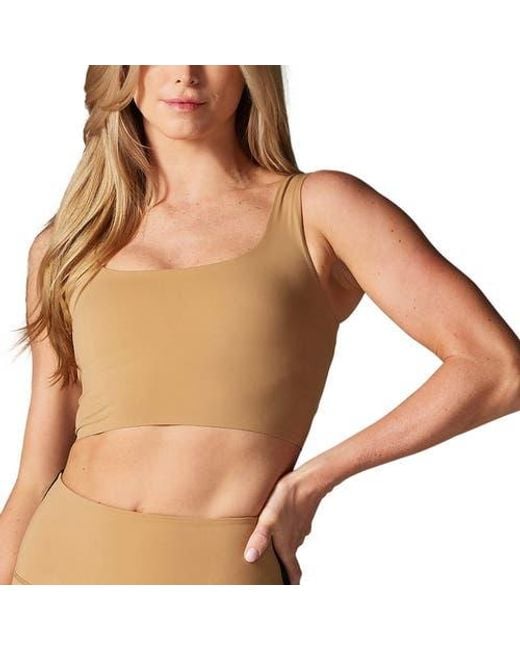 Tavi Natural Power Bra