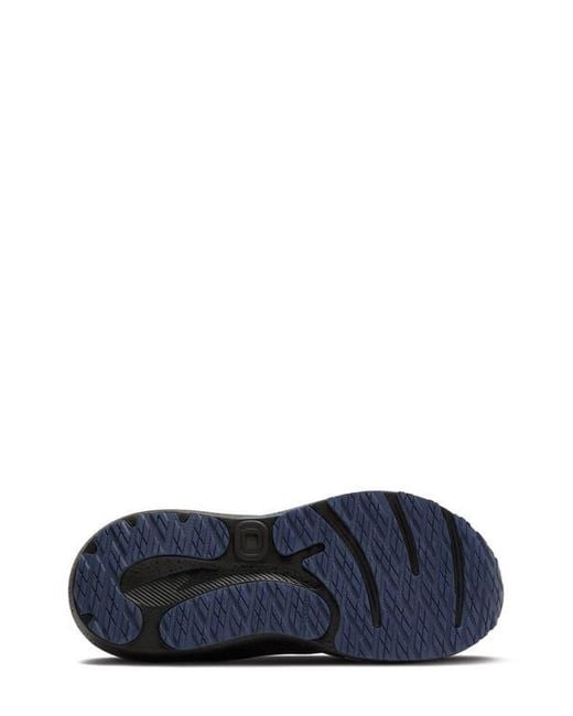 Brooks Blue Adrenaline Gts 24 Gtx Gore-Tex Waterproof Running Shoe for men