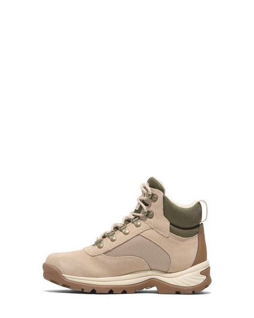 Timberland Natural Ledge Mid Waterproof Hiking Boot