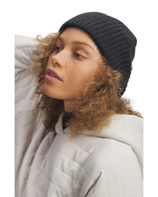 Under Armour Blue Halftime Beanie