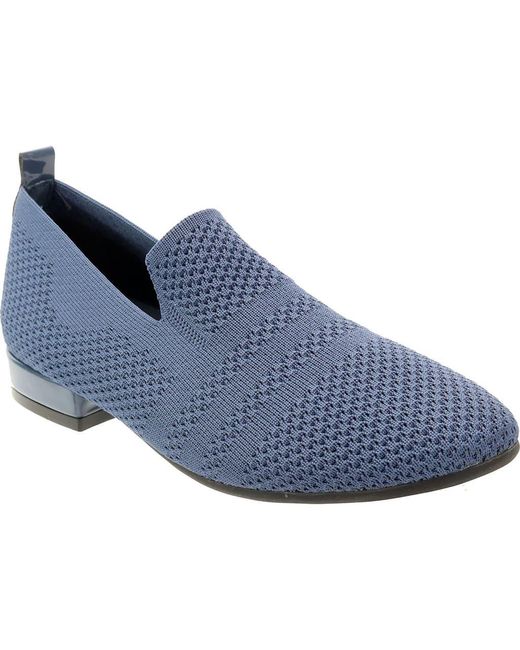 David Tate Blue Ultimate Flat