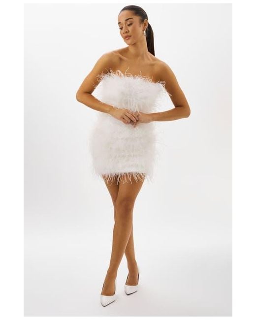 Lamarque White Triana