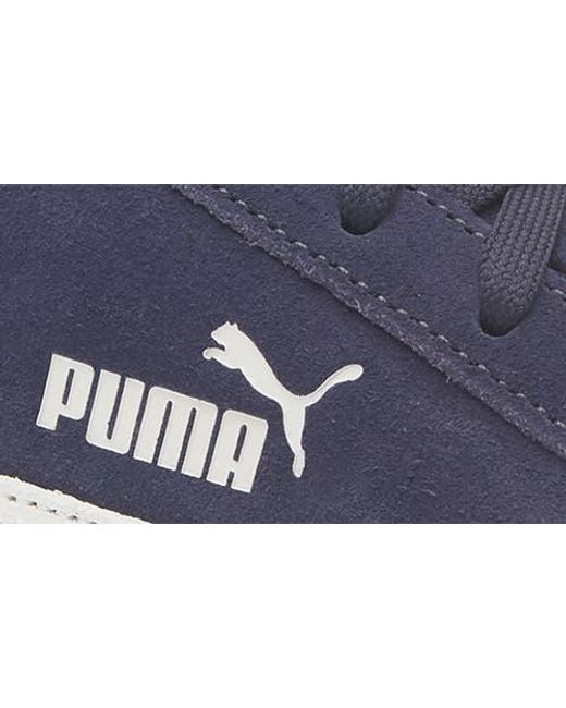 PUMA Blue Speedcat Og Sneaker for men