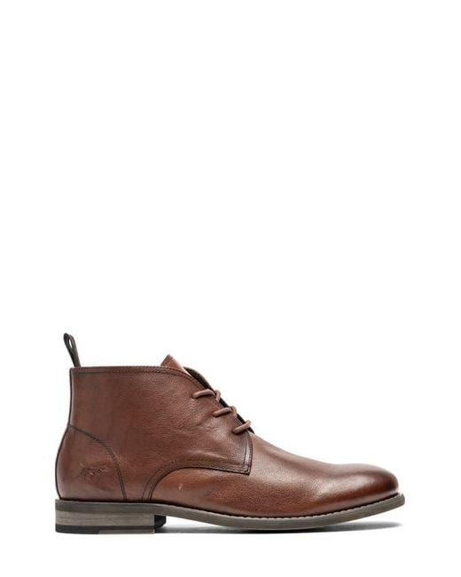 rodd and gunn pebbly hill chukka boot